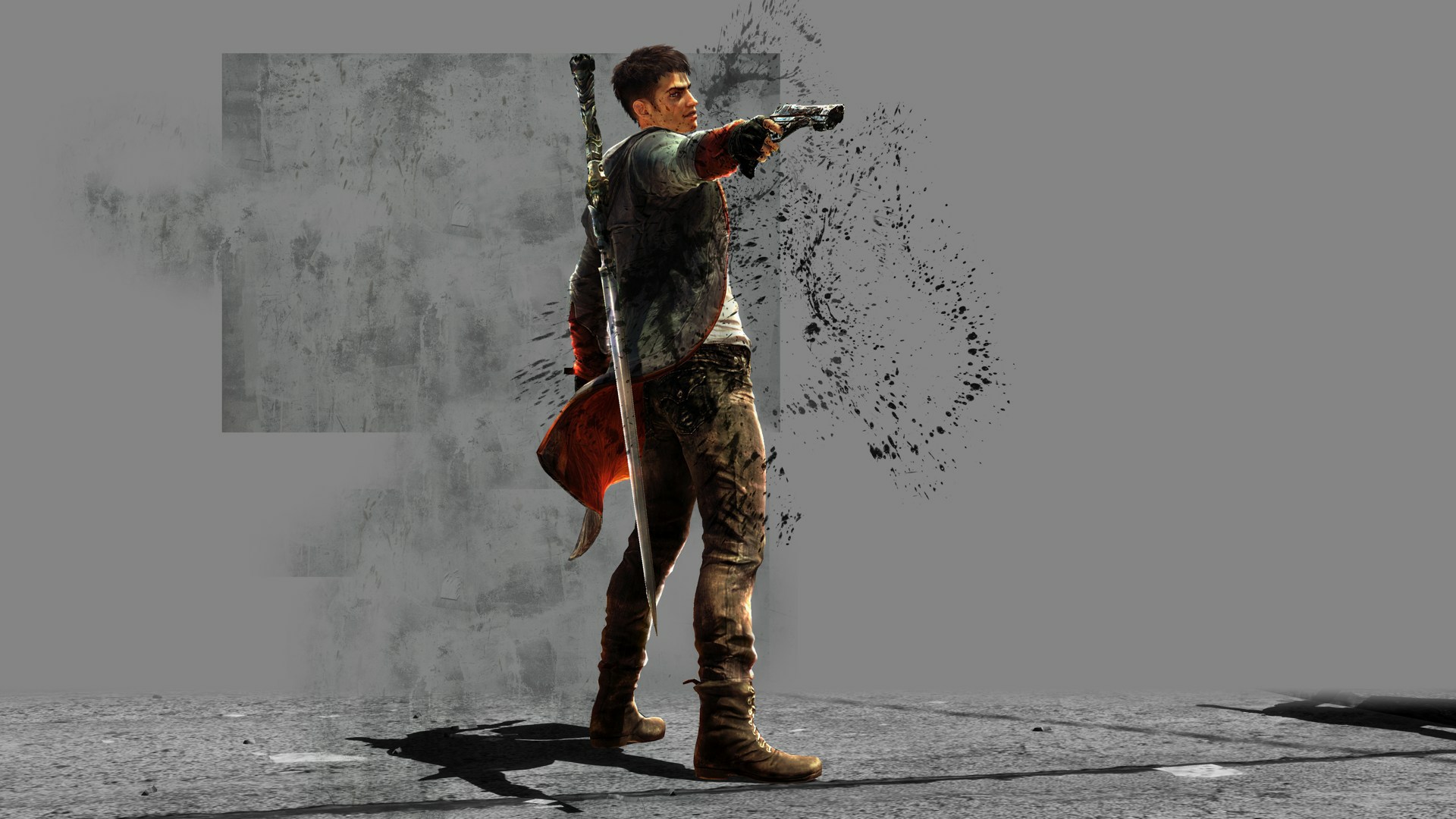 DmC Devil May Cry - Imagen 7
